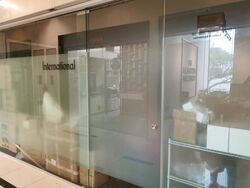 Centropod @ Changi (D14), Shop House #455534711